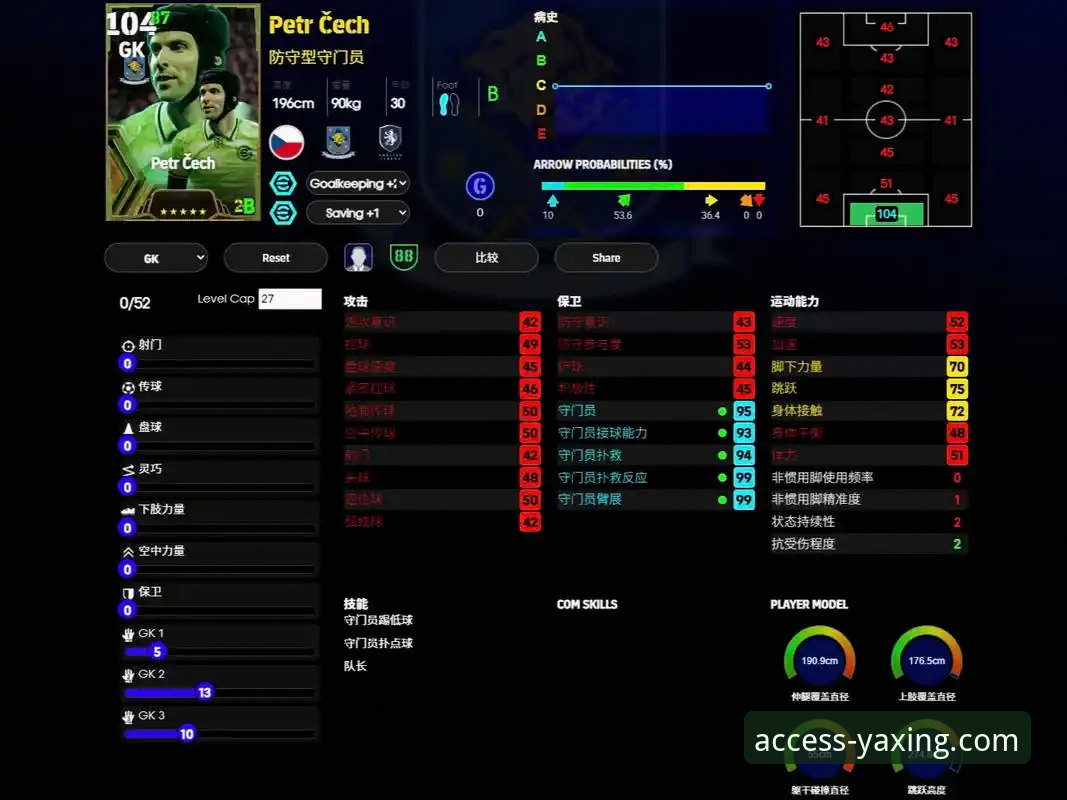 深度解析阿根廷世界杯前折损大将：球迷信息获取与情感共鸣完整指南
