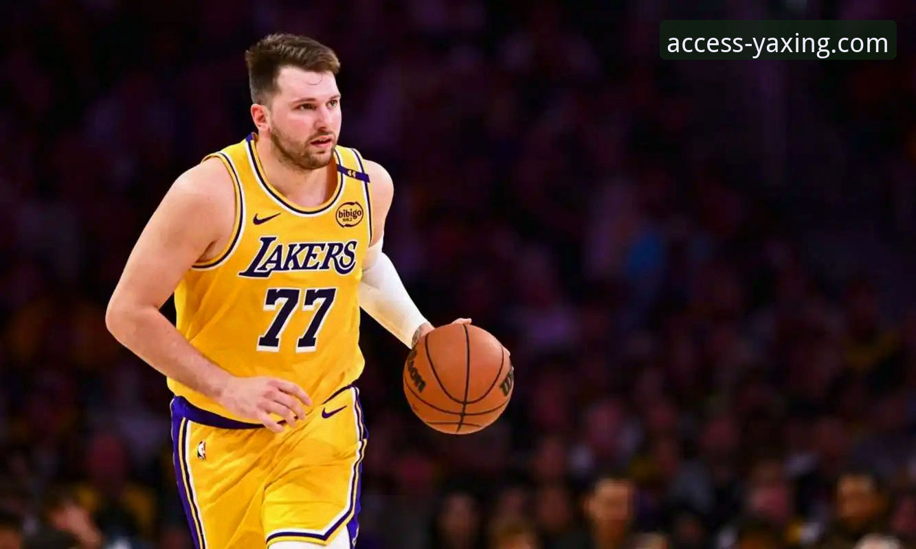 湖人客场力克步行者，东契奇43分领衔四将20+详解