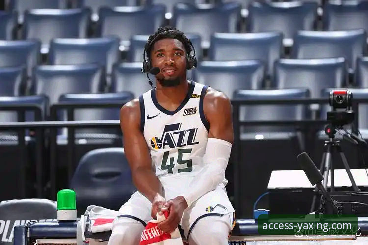 米切尔42分率骑士险胜魔术，赛事回顾与平台体验介绍